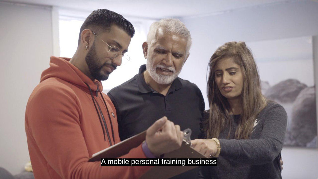 Ottawa Personal Training | Mobile Fitness